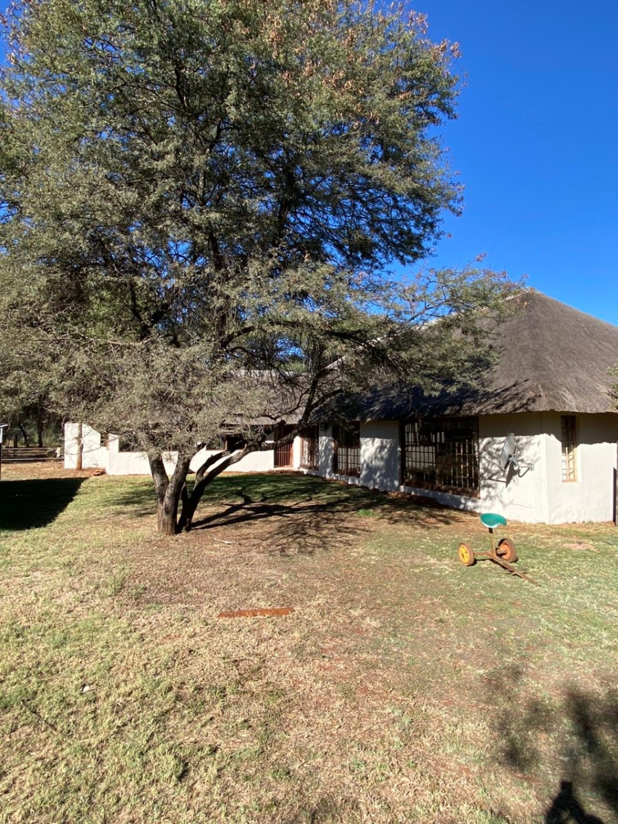 Commercial Property for Sale in Mamogaleskraal AH North West